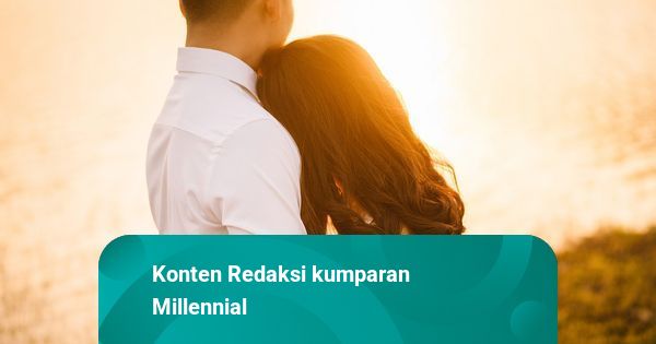5 Pertanyaan untuk Tahu Apakah Pacar Cinta Mati sama Kamu | kumparan.com